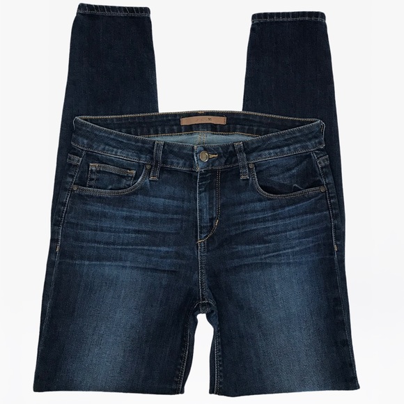 Joe’s High-Rise Skinny Ankle 70% Cotton Women’s Jeans 28 - Picture 5 of 15